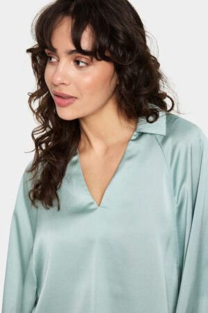 Saint Tropez Handuana SZ Blouse - Image 3