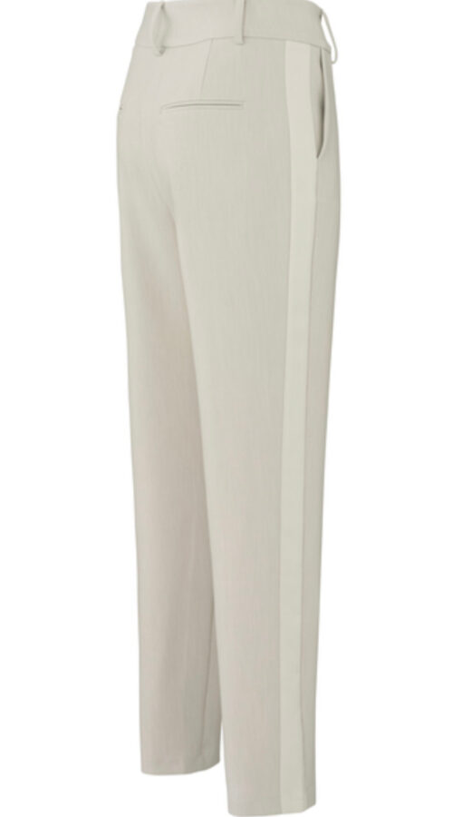 YAYA Side Stripe Trouser