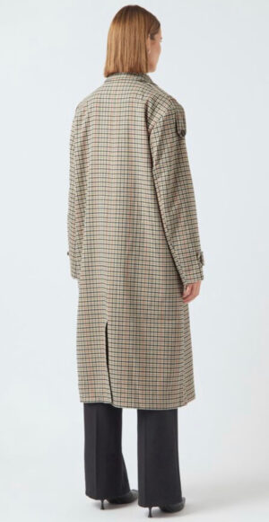 Yassima Coat - Image 2