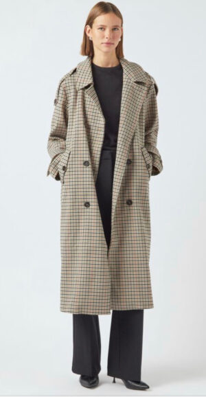 Yassima Coat