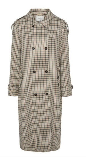 Yassima Coat - Image 3