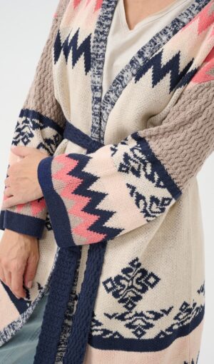 CRCulio Knit Cardigan