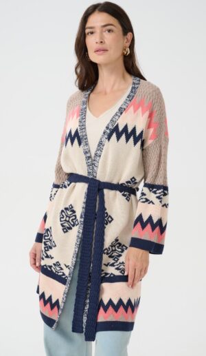 CRCulio Knit Cardigan - Image 2