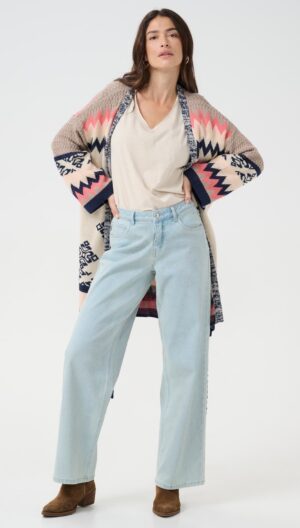 CRCulio Knit Cardigan - Image 3