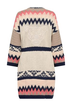 CRCulio Knit Cardigan - Image 4