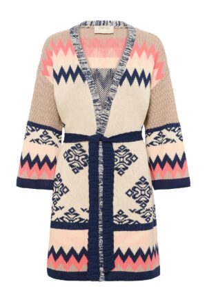 CRCulio Knit Cardigan - Image 5