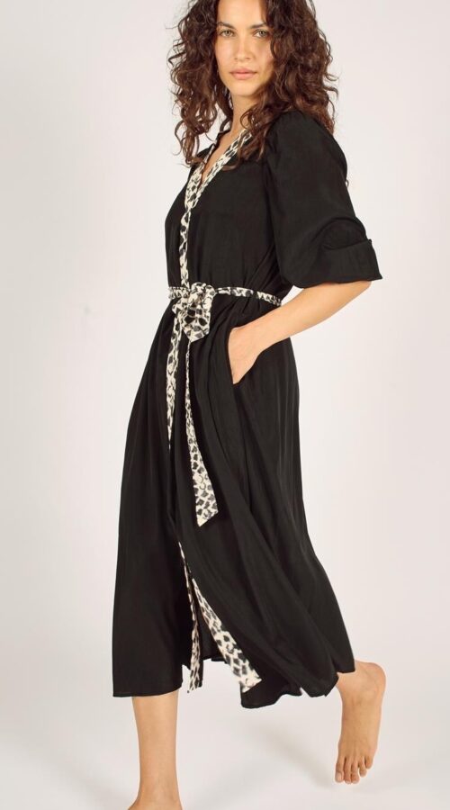 Traffic People Grace Dress