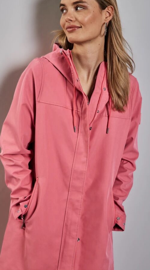 Street One Teflon Parka