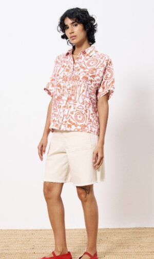 Frnch Aphelie Shirt