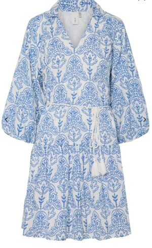 Yascinni Dress