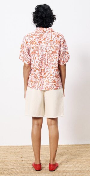 Frnch Aphelie Shirt - Image 2