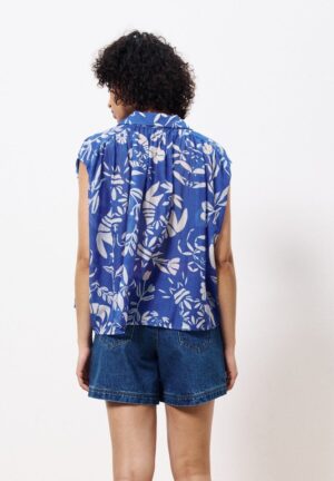 Frnch Itia Lobster Shirt - Image 2