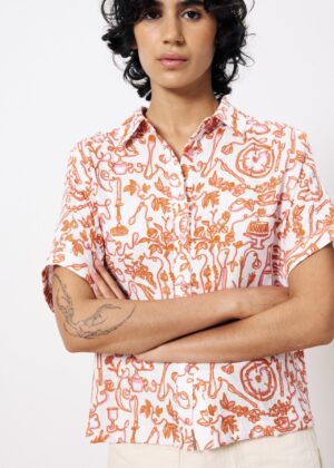 Frnch Aphelie Shirt - Image 3