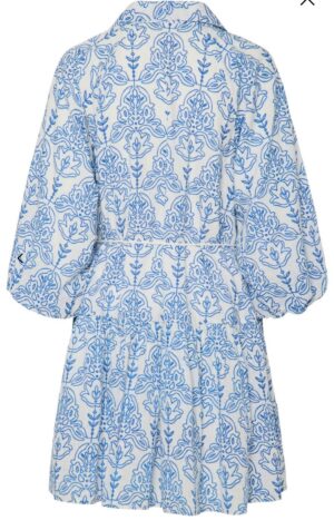 Yascinni Dress - Image 3