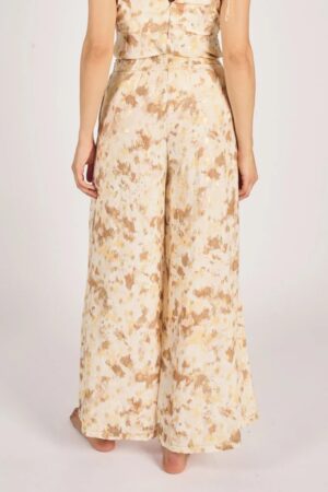Traffic People Gold Rush Evie Trouser - Image 2