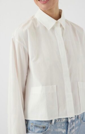 YAS Lee Shirt - Image 2
