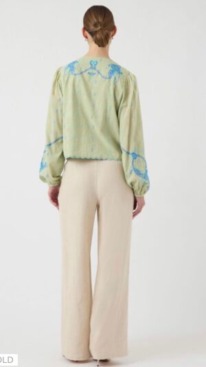 Yaslia Cardigan - Image 2