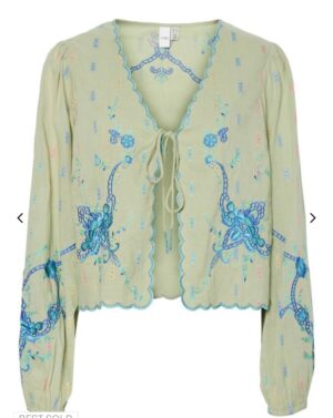 Yaslia Cardigan - Image 3