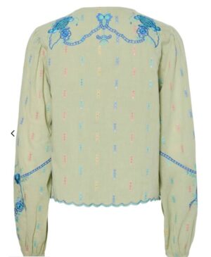 Yaslia Cardigan - Image 4