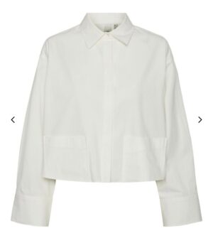 YAS Lee Shirt - Image 4