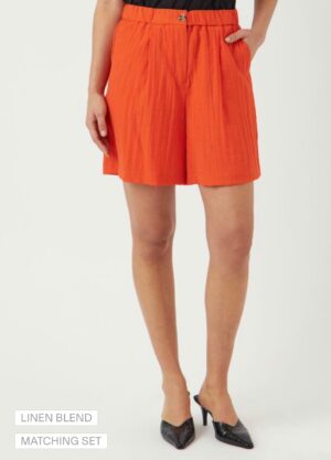 YAS Staw Shorts