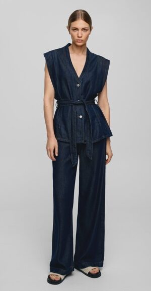 MSCH Josephine Rue Pants