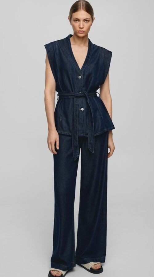 MSCH Josephine Rue Pants