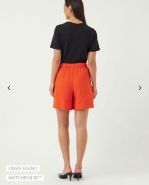 YAS Staw Shorts - Image 2