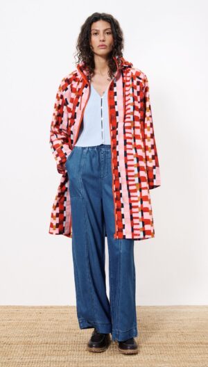 Frnch Seda Parka - Image 2