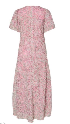 Y.A.S Yaskerry Long Dress - Image 4
