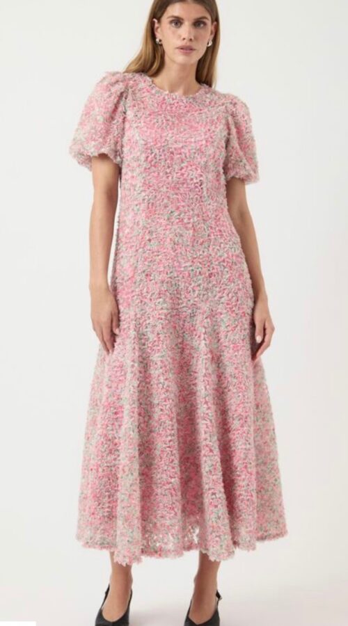 Y.A.S Yaskerry Long Dress