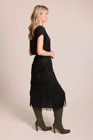 Nobody Asked Gloria Skirt - Traffic People - Image 3