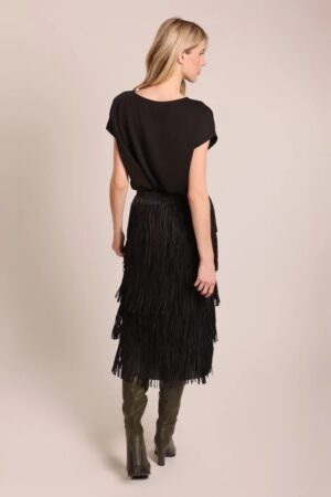 Nobody Asked Gloria Skirt - Traffic People - Image 4