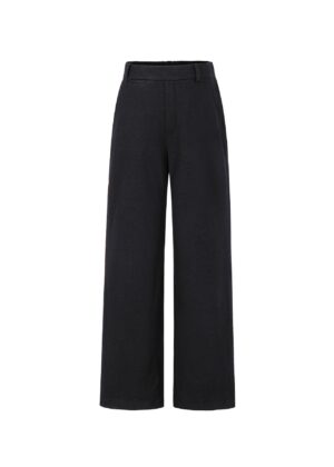 FRCNH Black Badiane Pants - Image 4