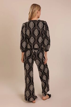 Love & Anarchy Trouser - Traffic People - Image 2
