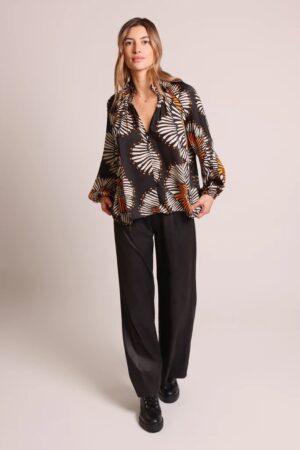 Holding on Maddie Blouse - Image 3