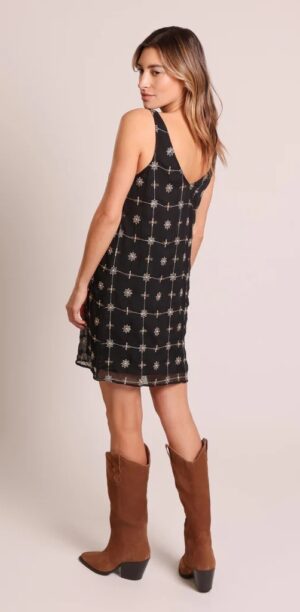 Cabaret Cameo Dress - Traffic People - Image 3