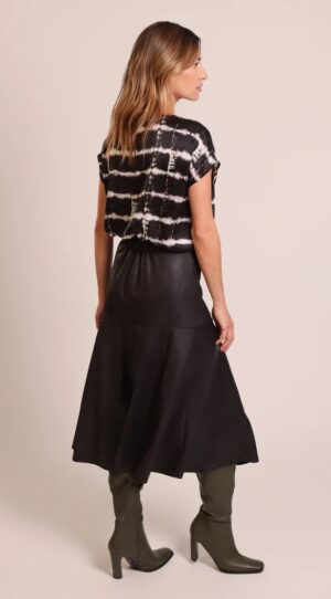 Traffic People - Silence in the Night Rigg Skirt - Image 2