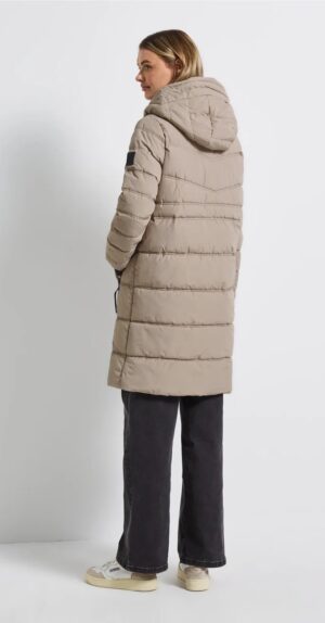 Street One Quilted Jacket - Image 3