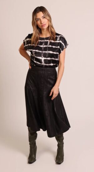 Traffic People - Silence in the Night Rigg Skirt