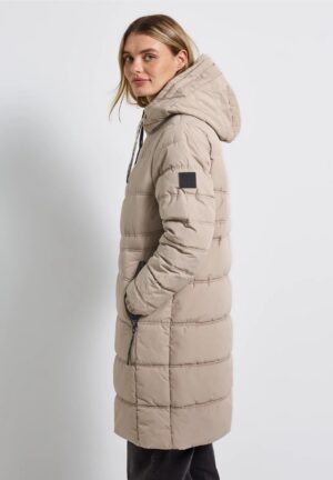 Street One Quilted Jacket - Image 2