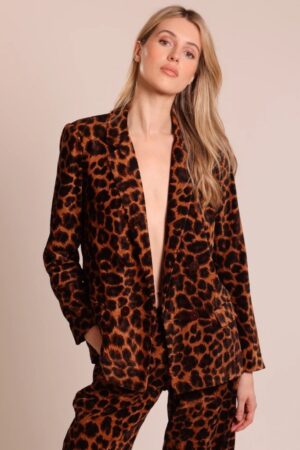 Traffic People Ava Rose Jacket - Image 2