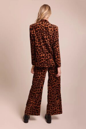 Traffic People Ava Rose Jacket - Image 3