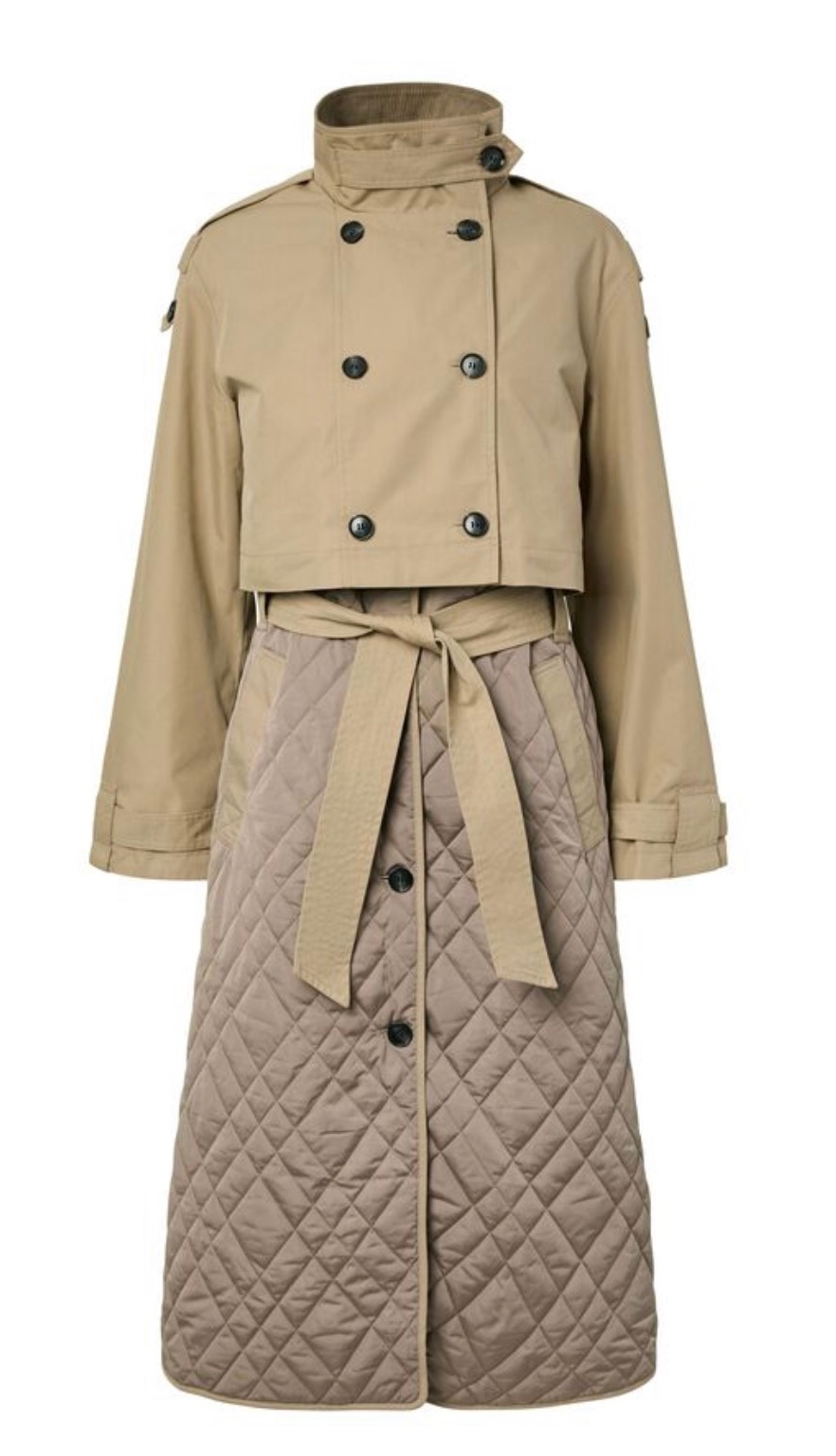 YASPrixo Coat - Image 2