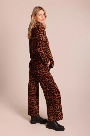 Traffic People Ava Rose Jacket - Image 4