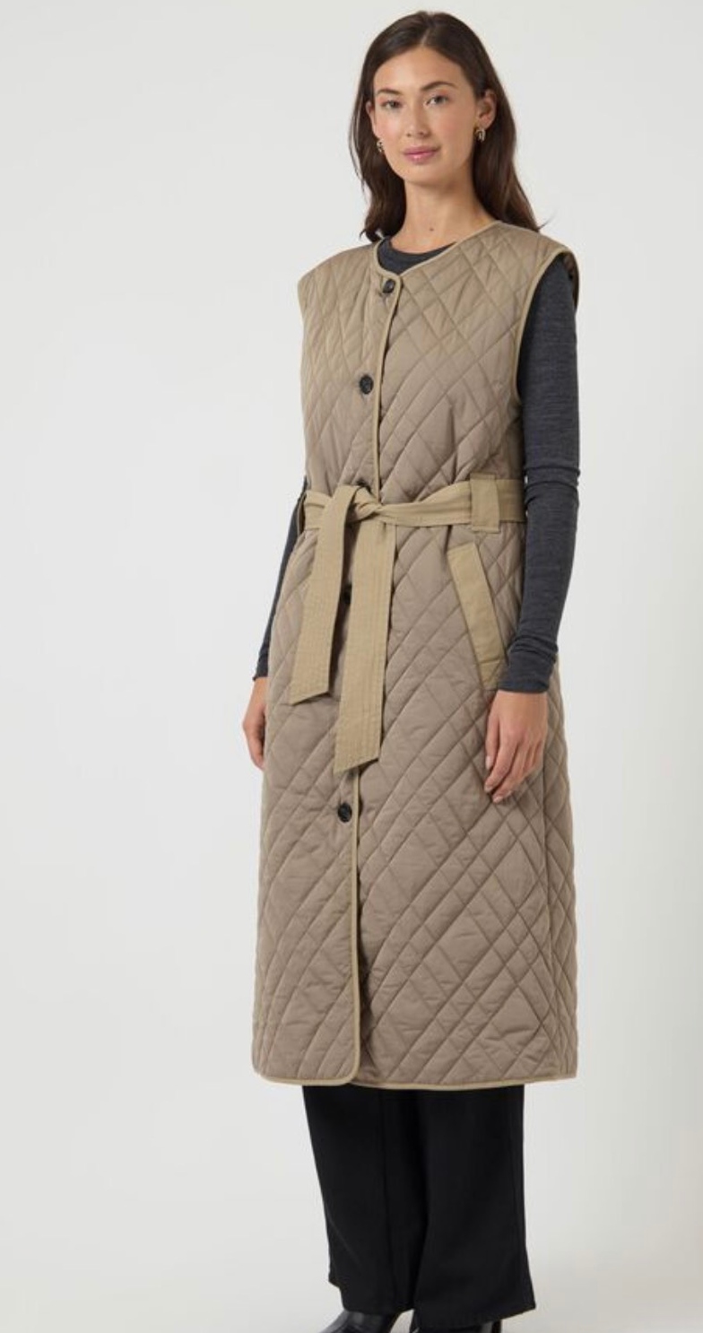 YASPrixo Coat - Image 3