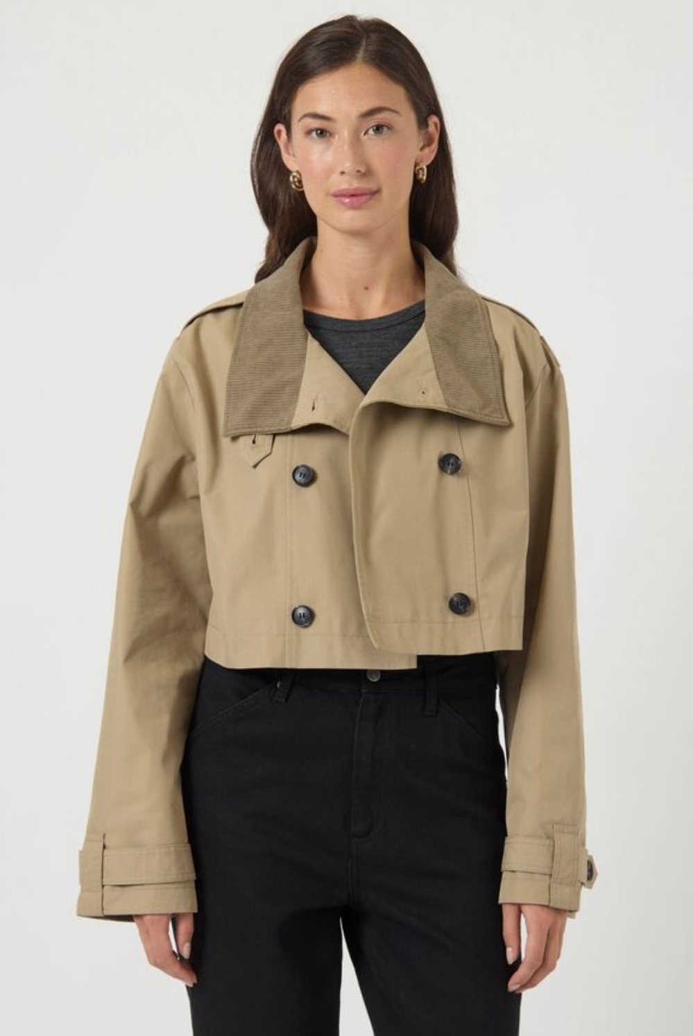 YASPrixo Coat - Image 4