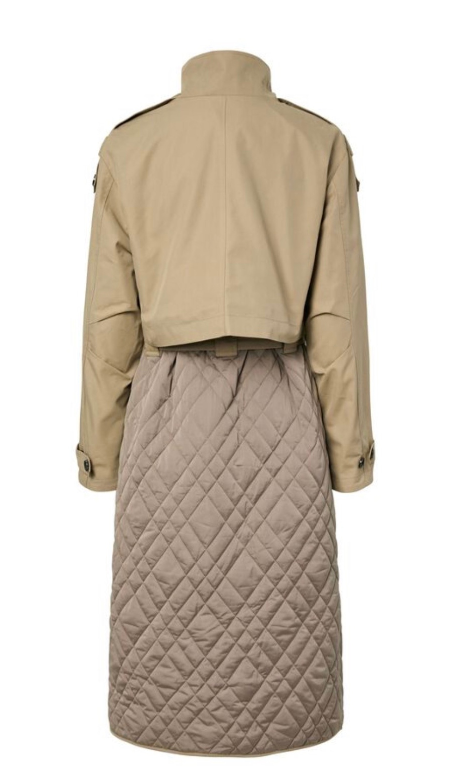 YASPrixo Coat - Image 5
