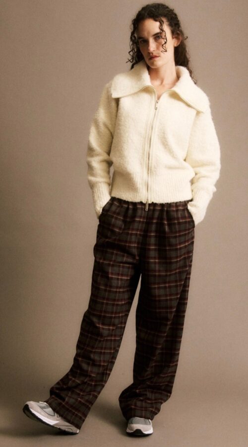 JIJI Studio Paris Aveline Pants