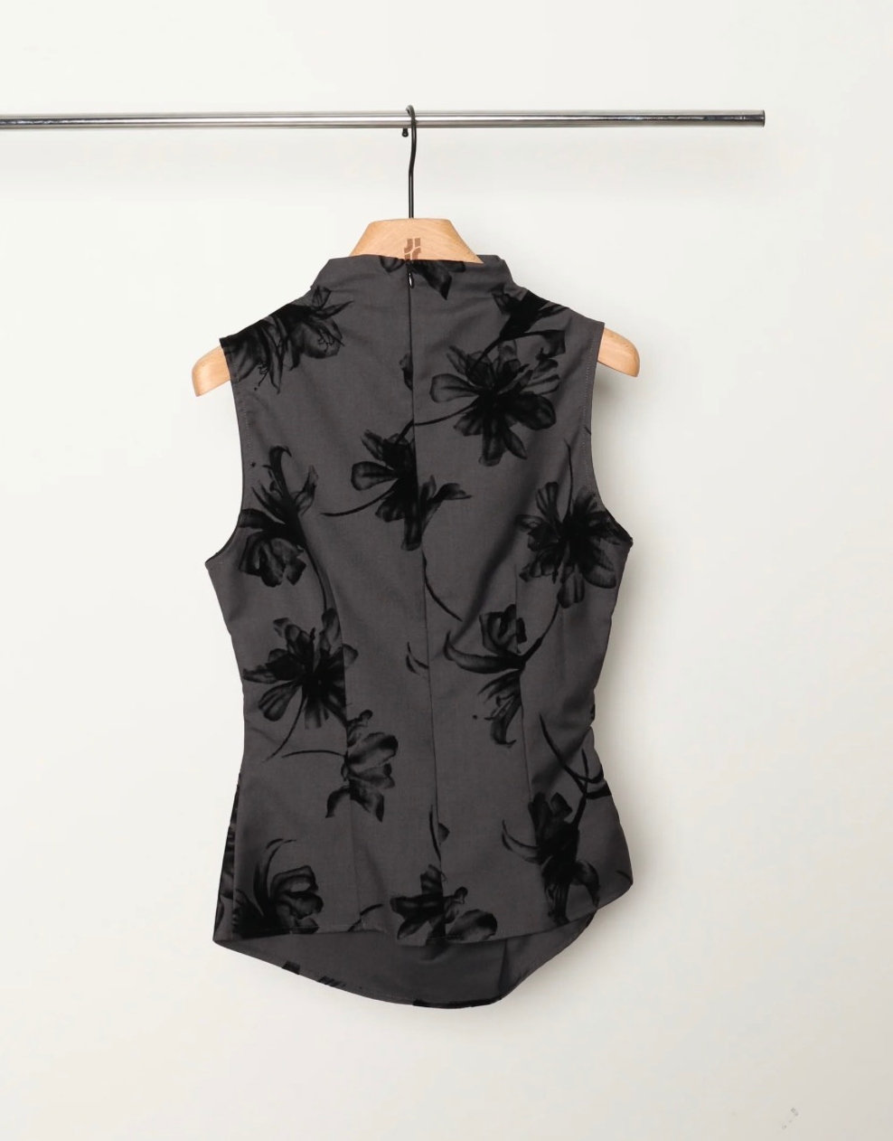 JIJI Studio Paris Maddy Black - Image 3